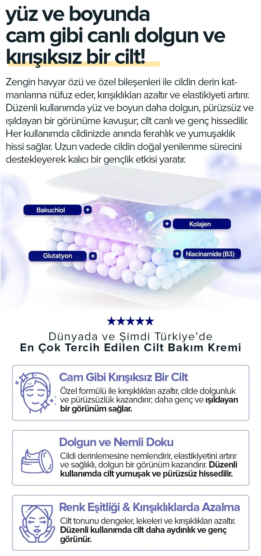 Havyar Kremi