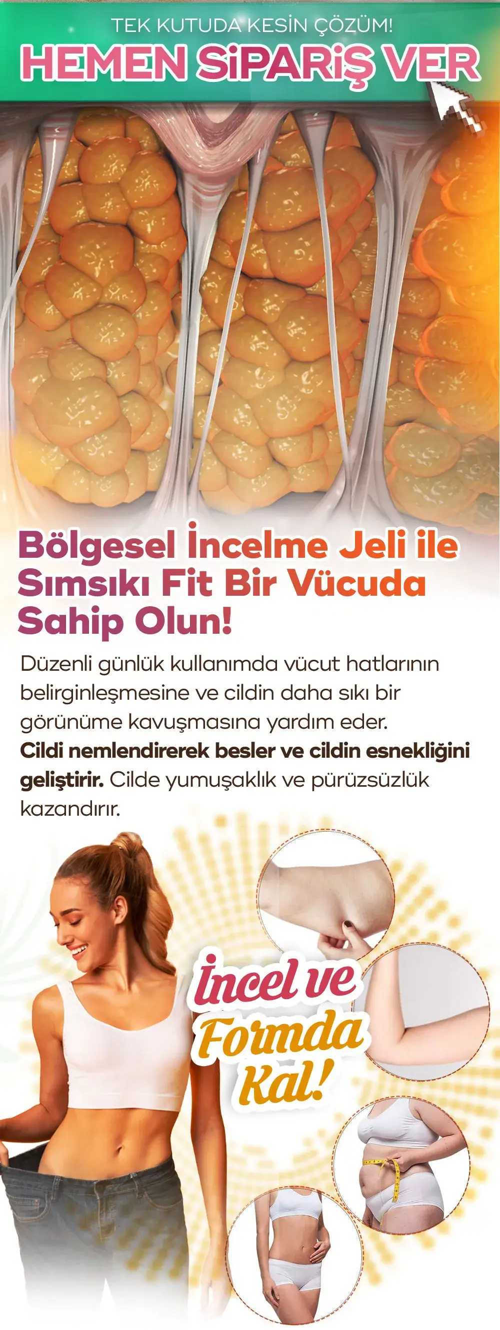 Yengeç Jeli